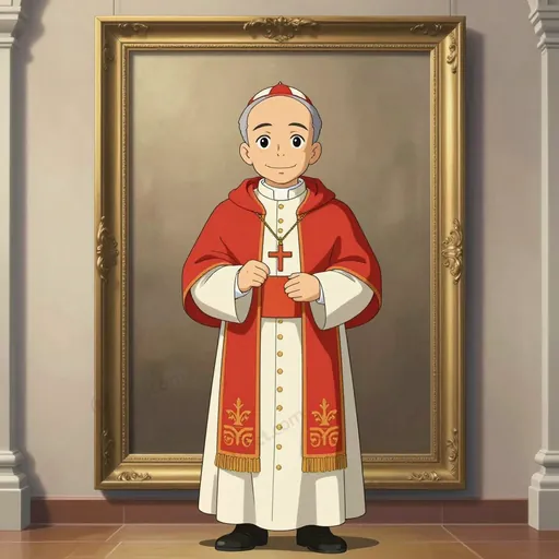 prospero lambertini