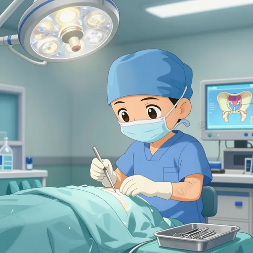 prostatectomy