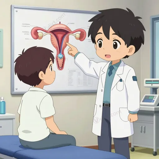 prostatic