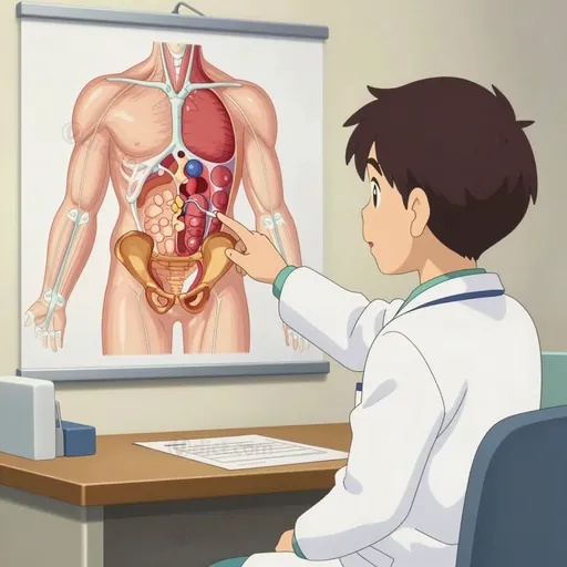 prostatitis