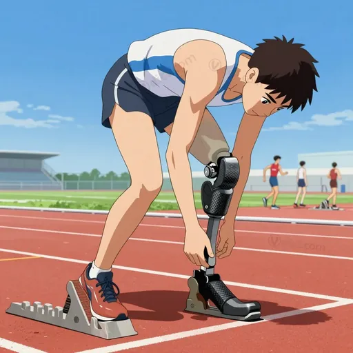 prosthetic