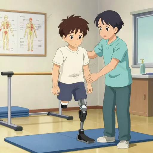 prosthetic device