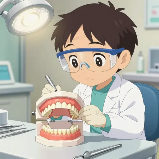 prosthodontia