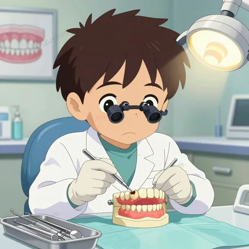 prosthodontic