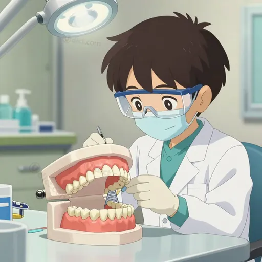 prosthodontics