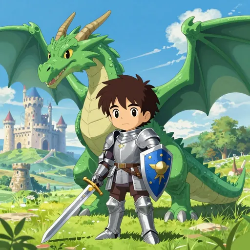 protagonist