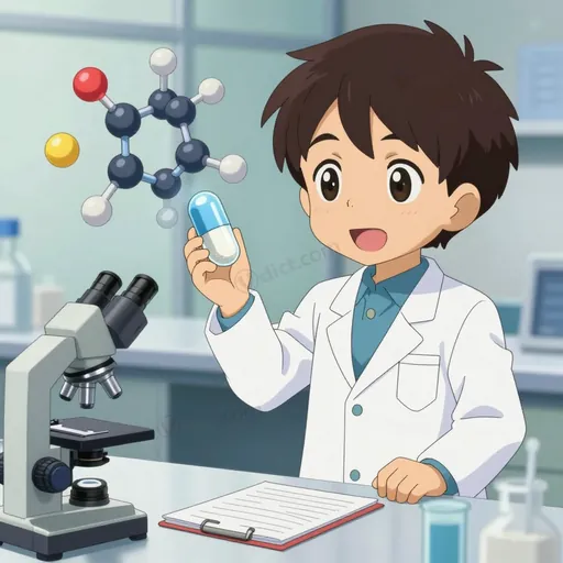 protease inhibitor
