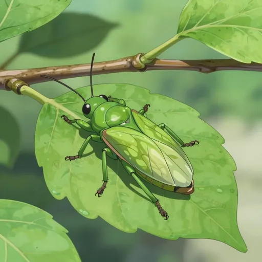 protective coloration