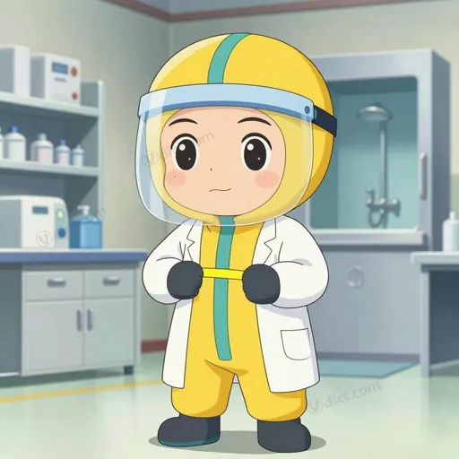 protective garment
