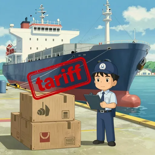 protective tariff