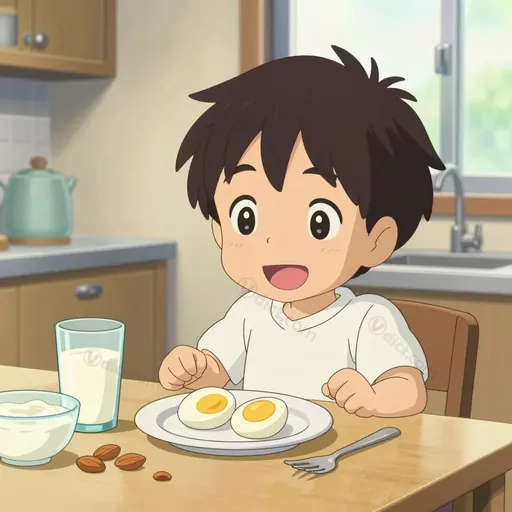 protein