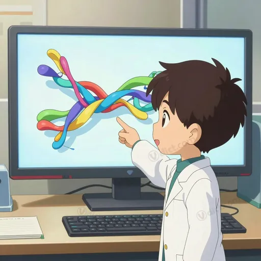 protein folding