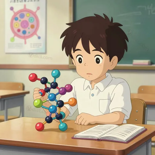 protein molecule