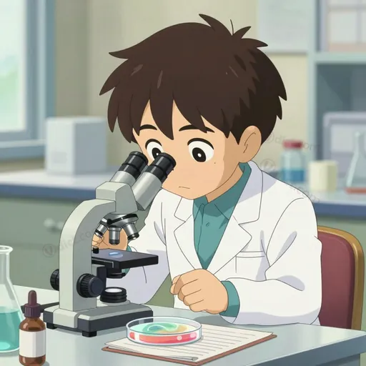 proteinaceous