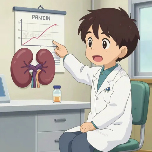 proteinuria