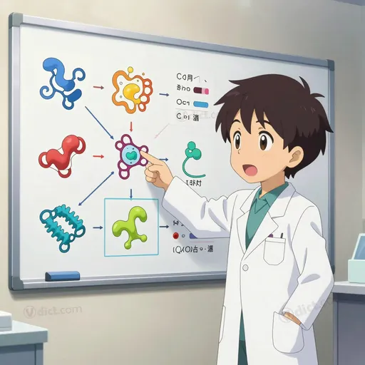 proteome