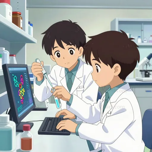 proteomics