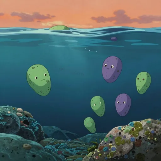 proterozoic eon