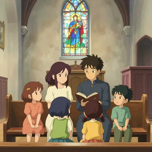 protestant