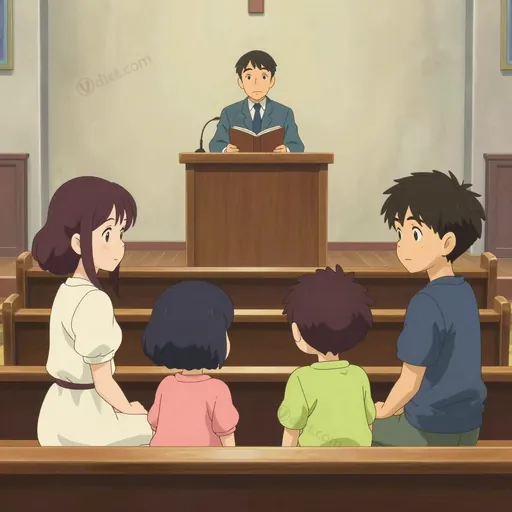 protestant denomination