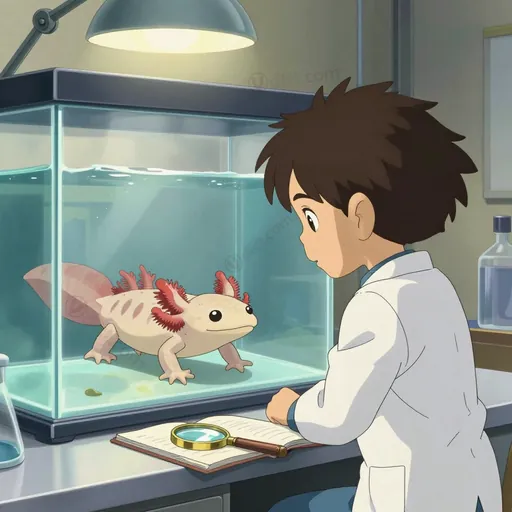 proteus anguinus