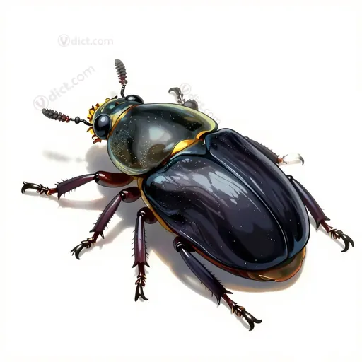 prothorax