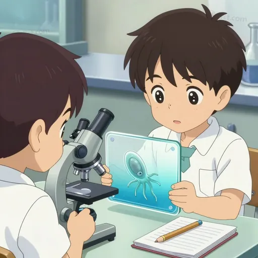 protist