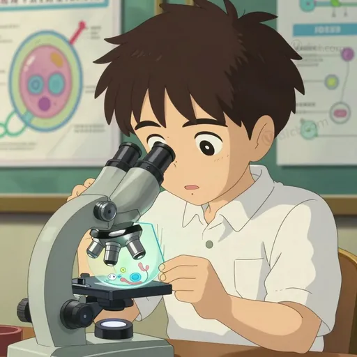 protista