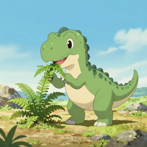 protoceratops