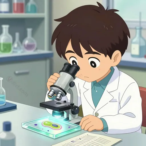 protoctist