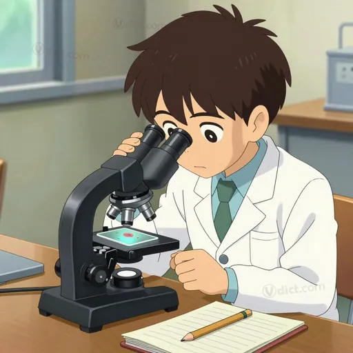 protoctist genus