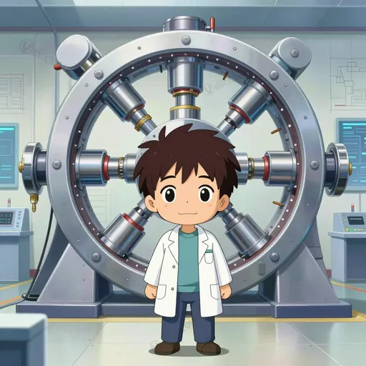 proton accelerator