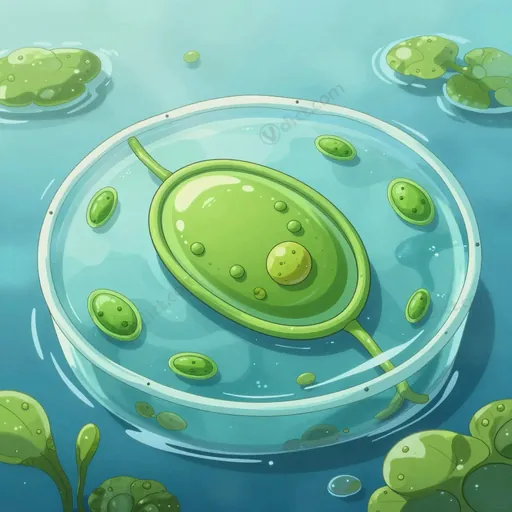 protophyte