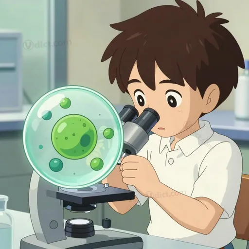 protoplasm