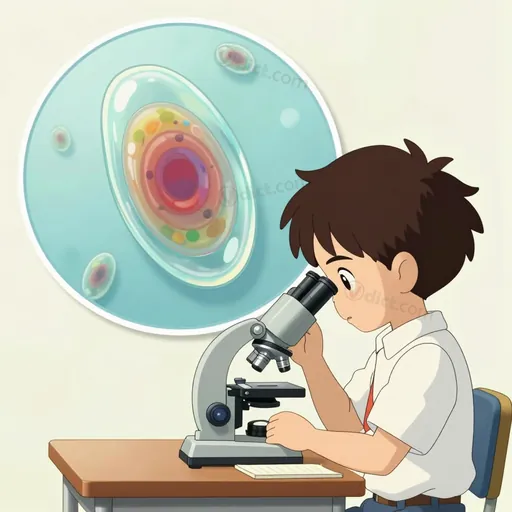 protozoa