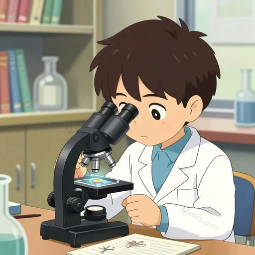 protozoal