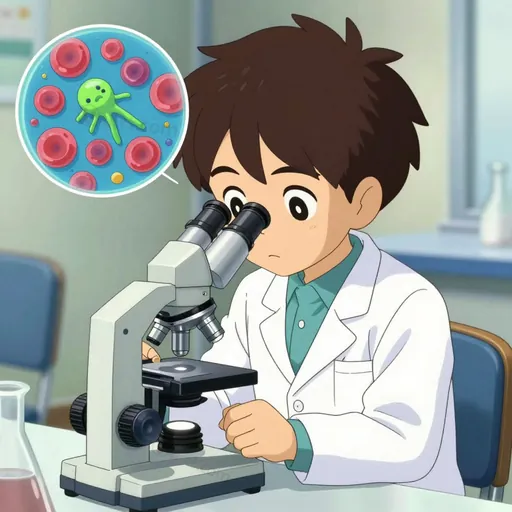 protozoal infection
