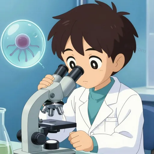 protozoan