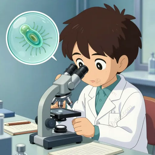 protozoic