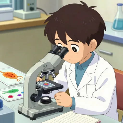 protozoology