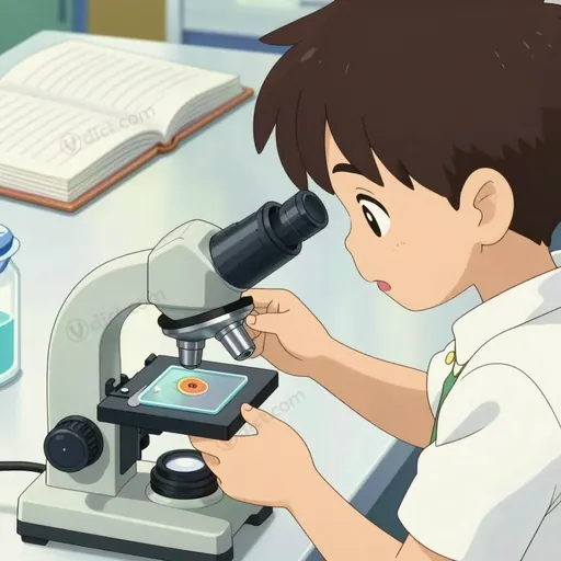 protozoon