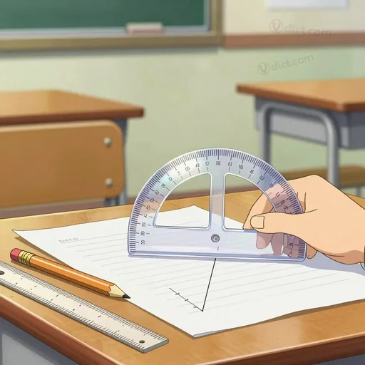 protractor