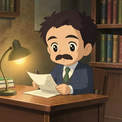 proust