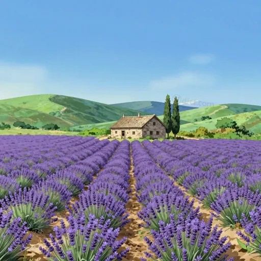 provence