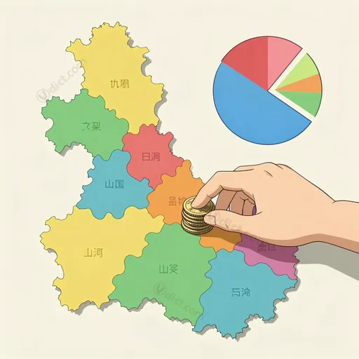provincially