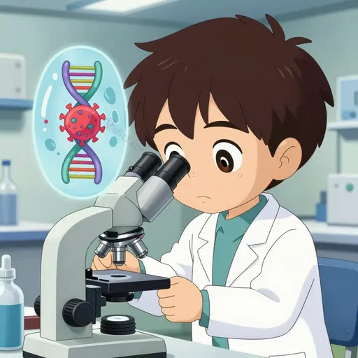 provirus