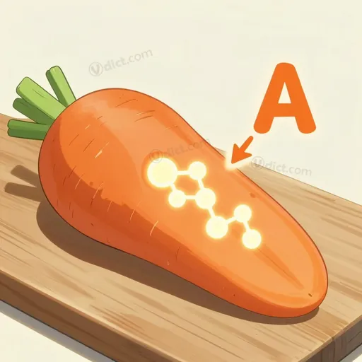 provitamin