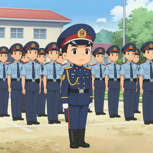 provost marshal