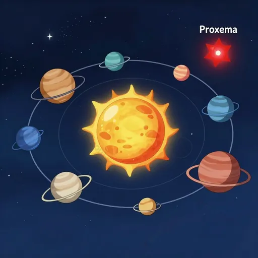 proxima