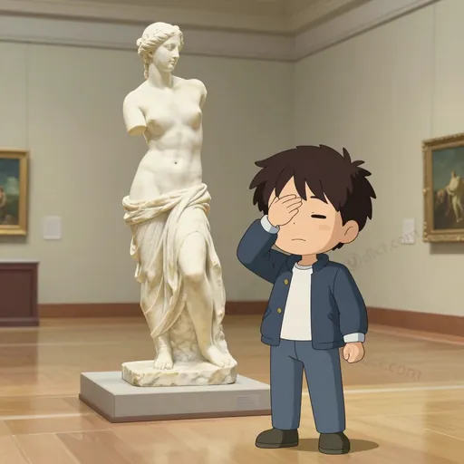prudery